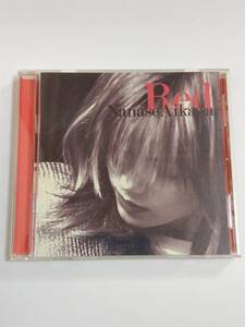 相川七瀬　ＣＤアルバム RED