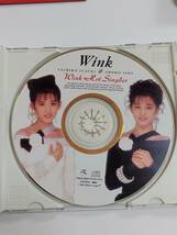 ウインク　初回限定　ＣＤアルバム ＷＩＮＫ ＨＯＴ ＳＩＮＧＬＥＳ_画像6