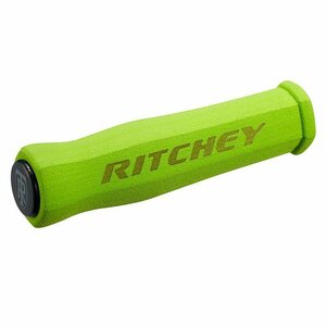 RITCHEY リッチー WCS トゥルーグリップ グリーン 796941381017