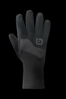 ale アレー BLIZZARD GLOVES グローブ 手袋 冬用 ブラック Sサイズ 22FW528390999