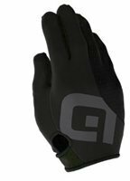 aleare-FANGO MTB GLOVE перчатка перчатки черный M размер 22SS528184758