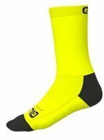 aleare-TEAM SOCKS socks socks full o yellow M size 22SS528156359