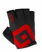 ale アレー AIR GLOVE グローブ 手袋 指出し ブラックレッド XXLサイズ 22SS528176661