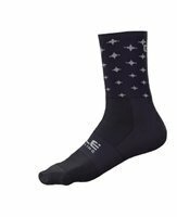 ale アレー STARS SOCKS ソックス 靴下 ブルーホワイト Mサイズ 22SS528345005