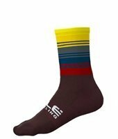 aleare-MUD SOCKS socks socks yellow M size 22SS528423239