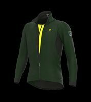 Эль -аллея будущая теплая куртка, зеленый, 1 размер 22fw528373794