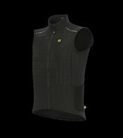 ale アレー CARGO VEST カーゴベスト ブラック XLサイズ 8055528488993