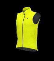 ale アレー RACING VEST ベスト フルオイエロー XLサイズ 22FW528324857