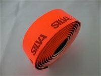SILVA シルバ フルオ バーテープ オレンジ