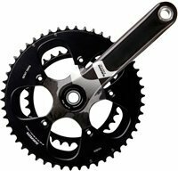 SRAM Crank Set Force GXP　(177.5)　53-39 10s 710845701474