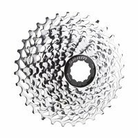 SRAM Cassette PG-1050　(12-25T)　10s　710845709494