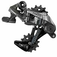 SRAM Force1 Rear Derailleur Medium　(Max36T Type3.0)　11s 710845807848