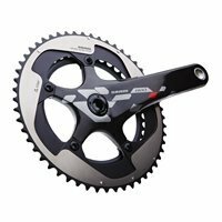 SRAM Red Exogram Crank Set BB30　(177.5)　53-39 10s　　710845691669