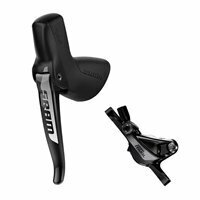 SRAM Rival1 Hydraulic Disc Brakeset (HRD Shift-Brake Lever)　(Left Rear Brake)　Flat Mount　710845781391