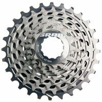 SRAM Cassette XG-1090　(11-26T)　10S 710845689079