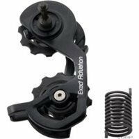 SRAM Rival Pulley Complete Kit　(Rear Derailleur Cage)　Black 710845613579