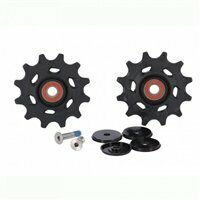 SRAM Rear Derailleur Pulley Kit　(Force eTap AXS)　12s 710845824609