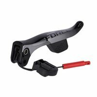 SRAM Brake Lever Assembly (Left) Force eTap AXS HRD 710845825491