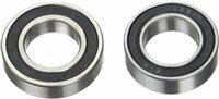 SRAM Hub Bearings Rear Pair　(S40/S60/S80)　710845615764