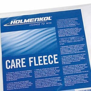 HOLMENKOL ho ru men call cleaning paper ( care fleece ) 20 sheets entering 4250081615525