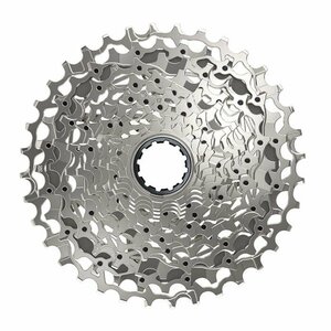 SRAM スラム XG-1250 10-30T 12s カセットスプロケット 710845864711