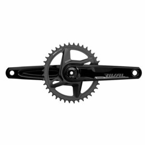 SRAM スラム Rival AXS Crank Set DUB Wide 40T-170 クランクセット 710845864384