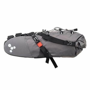 GEOSMINA(ji мужской mina) SEAT BAG S размер подседельная сумка 0637913401947