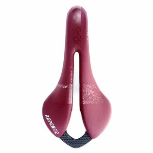 REPENTE レペンテ ARTAX GLM アルタクスGLM SADDLE サドル レッドマッド 8053830421172