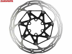 SRAM スラム CENTERLINE X 160mm 6穴ボルト ディスクローター ディスクブレーキローター 710845805578