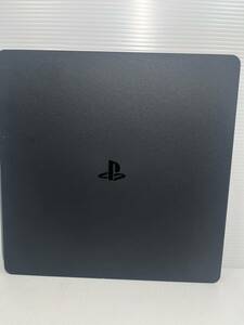 [ operation verification ending ]SONY PlayStation 4 playstation4 2000BB01 1T. go in seal equipped (T)