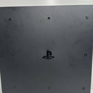 【動作確認済み】SONY プレイステーション４ playstation4 7200BB01 1T 封入シールあり(K1)の画像2