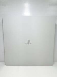 【動作確認済み】SONY プレイステーション４　playstation4 2000AB02 500GB 封入シールあり(Q1)