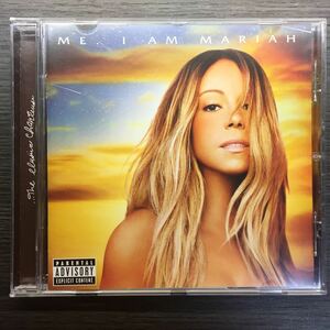 Mariah Carey / Me.I Am Mariah...The Elusive Chanteuse
