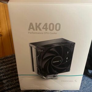 DEEPCOOL AK400