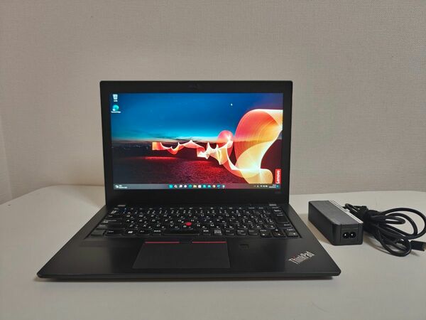 Lenovo ThinkPad X280 i5 256G 8Gb FullHd 