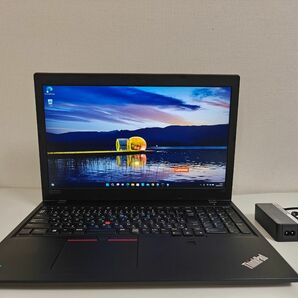 Thinkpad L580 i5 8gb 256gb FULLHD