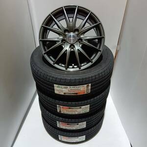 在庫有り 即日発送 ヴェルヴァ スポルト ツー 6.5-16+40 5/114 DMⅡ ヴェンタス プライム4 205/60R16 新型ステップワゴン 90系ノア VOXY