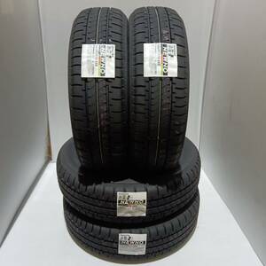 【4本】在庫有り 送料無料 数量限定品 ブリヂストン ニューノ 185/65R15 2024年製 185/65-15 エコタイヤ 新品