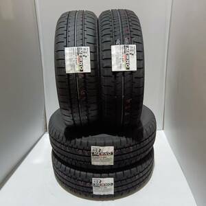 【4本】在庫有り 数量限定 ブリヂストン ニューノ 185/60R15 2024年製 185/60-15 エコタイヤ 新品 倉庫保管 送料無料