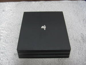 S4 PRO CUH-7000 1TB 9.00以下　FW8.03