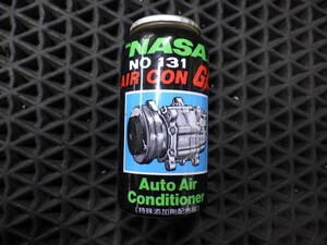 NASAKEN NO131 AIRCON GA 関西化研 R-12a用エアコンオイル 特殊添加剤配合品 デッドストック