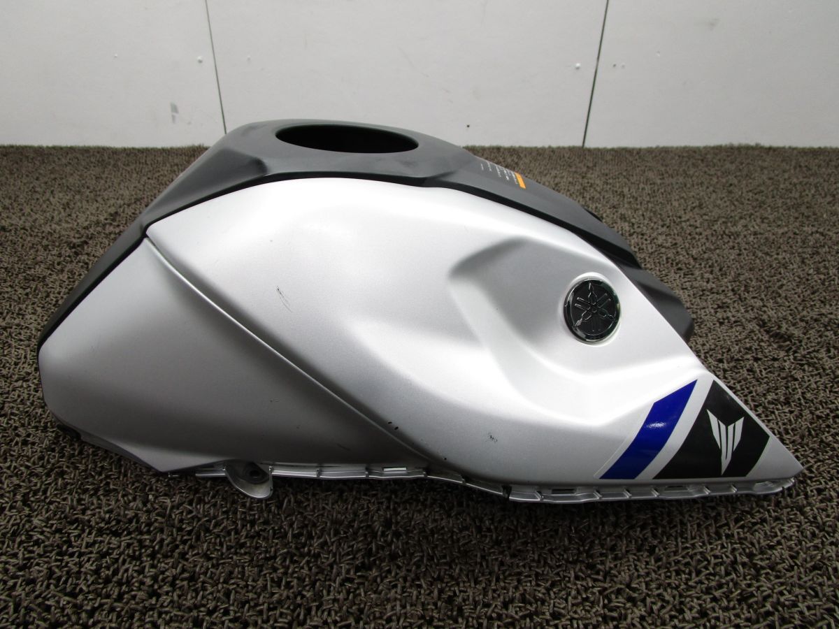 2025年最新】Yahoo!オークション -mt25 タンクカバーの中古品