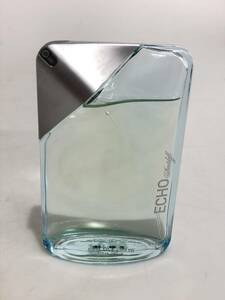 HB421　DAVIDOFF ダビドフ エコー EDT 50ml　ECHO EAU DE TOILETTE エコー オードトワレ　 香水