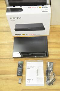N◎SONY ソニー UltraHDブルーレイ/DVDプレーヤー UBP-X700 動作OK 2021年製