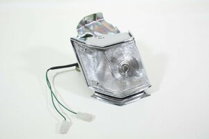  old car parts TA22 TA27 RA25daruma Celica Celica lift back F right corner lamp marker lamp that time thing long-term keeping goods 