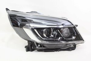 B21A デイズルークス HS Gターボ 後期 R2年式 LED ヘッドライト KOITO 100-6712J ジャンク品　-