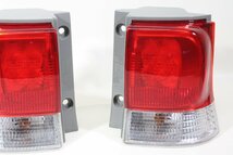 L375S (L385S) タント L 後期 H25年式 KF CVT 2WD　純正 LED テールランプ 左 右 セット ICHIKOH D109 -_画像4