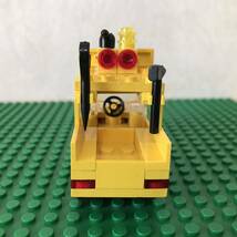 LEGO レゴ 6521 ロードパトロール_画像6