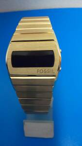 FOSSIL