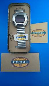 FOSSIL